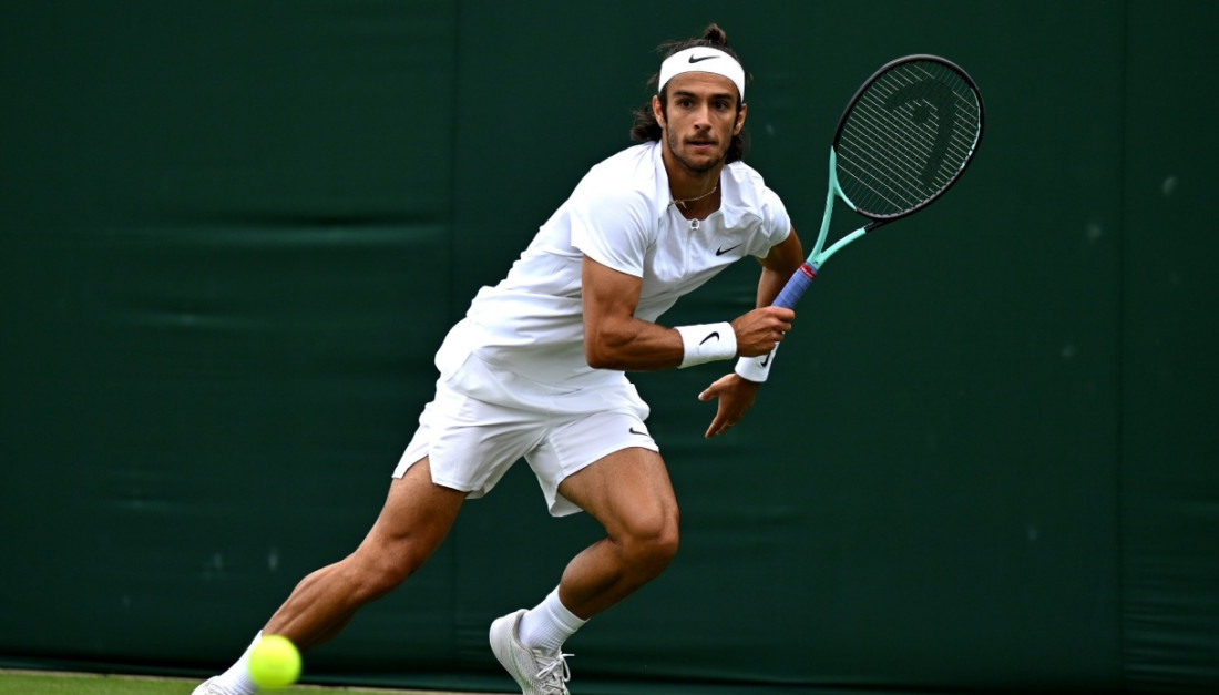 Pobjede Musettia i Hurkacza u drugom kolu Wimbledona