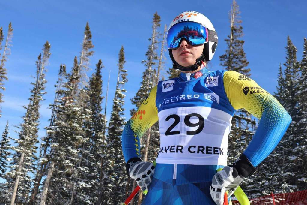 Muzaferija i Alić danas predstavljaju BiH u timskoj kombinaciji