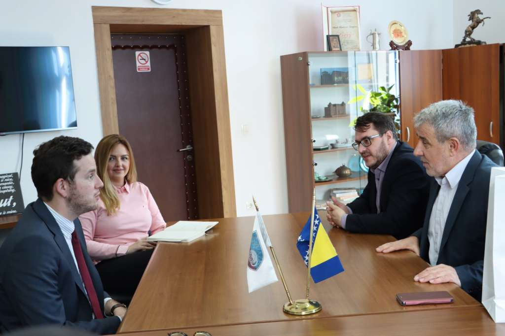 Vlada KS pružit će pomoć u uspostavi muzeja islamske kulture i umjetnosti