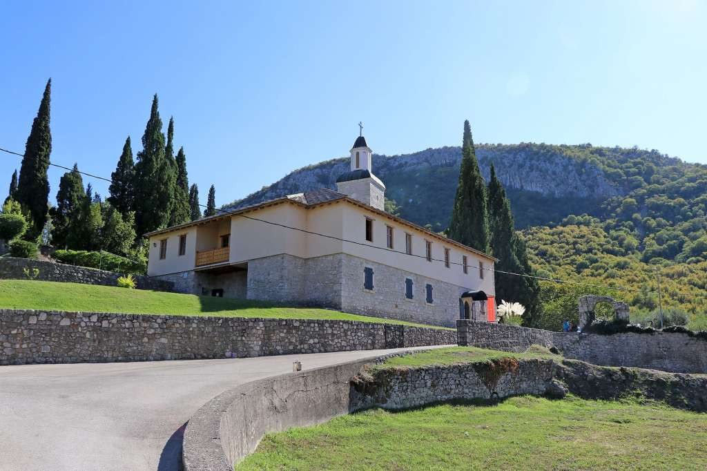 Muzej manastira Žitomislić raspisao konkurs za izbor najljepše umjetničke fotografije