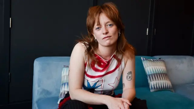 Orla Gartland: Troškovi turneja sve manje održivi