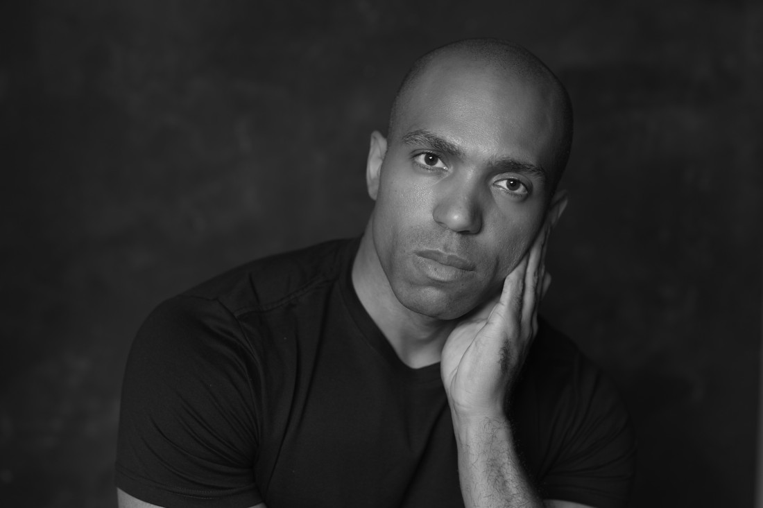 OFF: Adam Davenport održat će radionicu za glumce