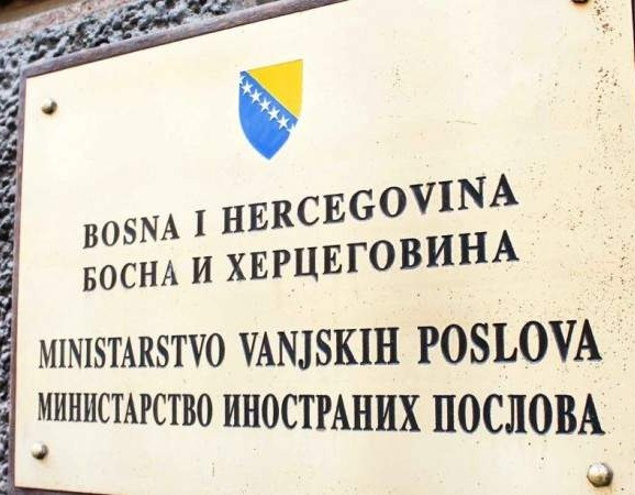 Ministarstvo vanjskih poslova BiH upozorilo građane naše zemlje da ne putuju u Liban