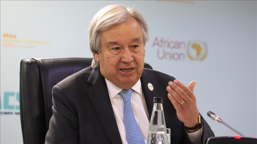 Šef UN-a traži "jedinstvenu strategiju" za Mijanmar