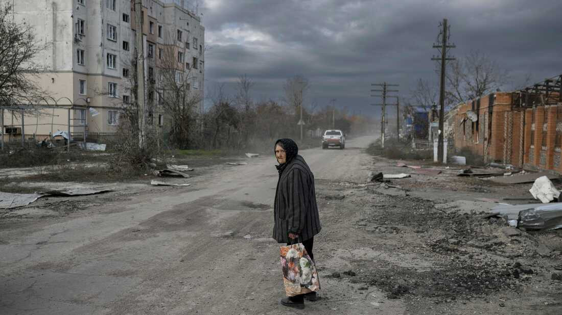 Vraćeno snabdijevanje strujom u Herson