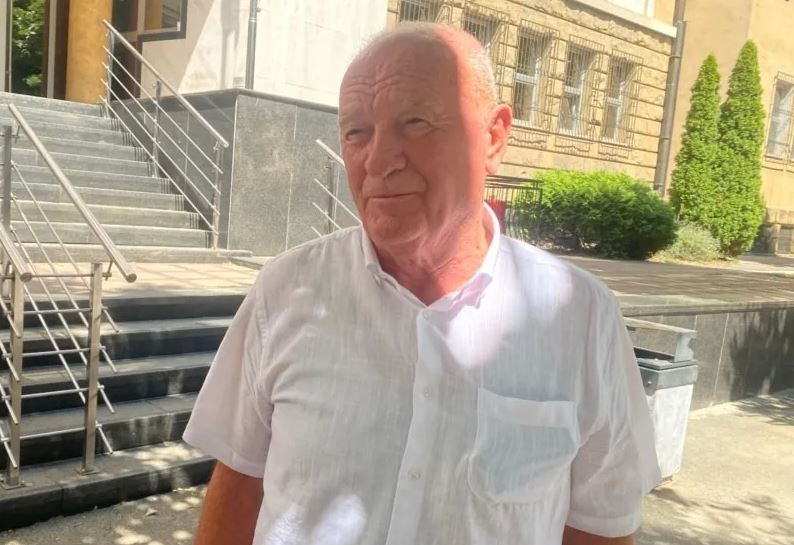 Sud u Beogradu oslobodio generala Vojske RS-a za zločine u Srebrenici