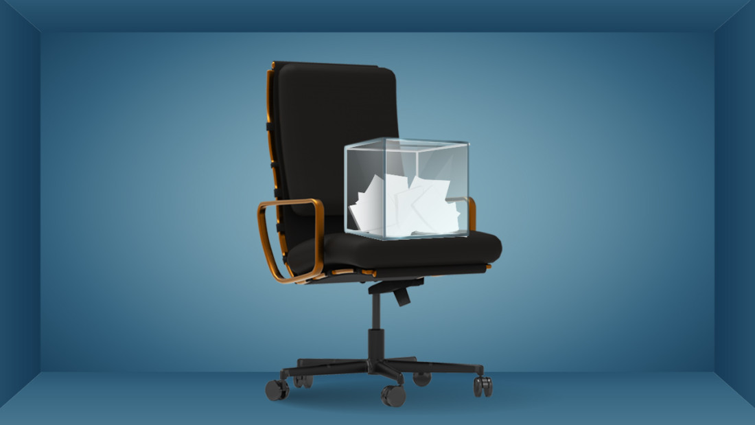 Treba li (grado)načelnicima ograničiti broj mandata?