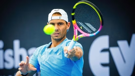 Španski teniser Nadal povukao se s Indian Wellsa