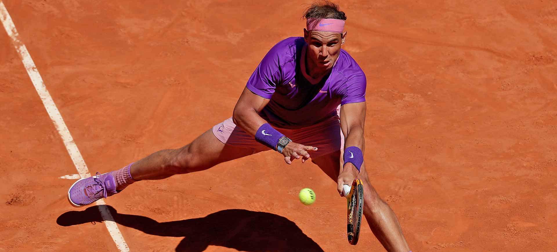 Nadal se plasirao u četvrtfinale Mastersa u Madridu