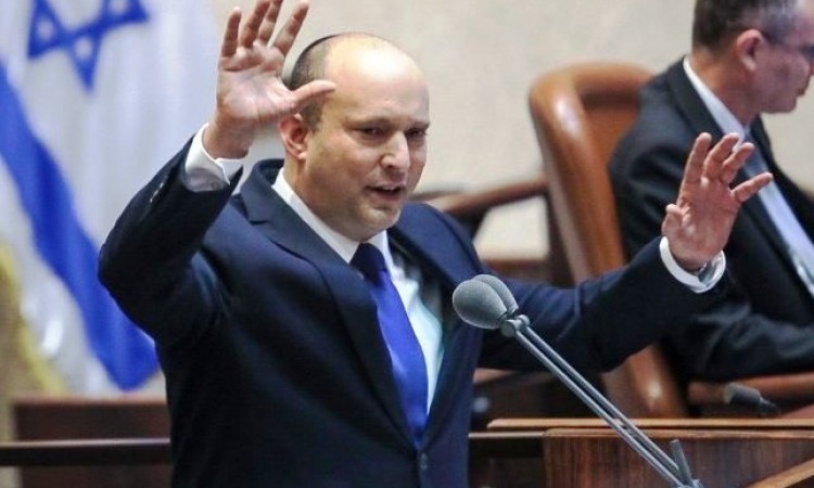 Bennet: Izrael može djelovati sam protiv Irana