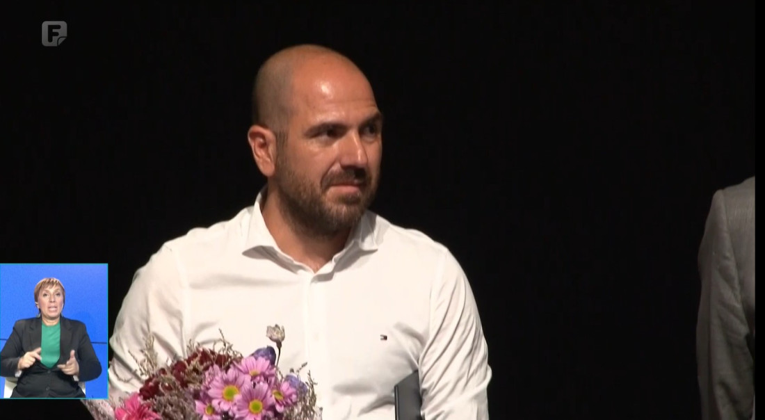 Dodijeljene nagrade 'Goran Bubalo'