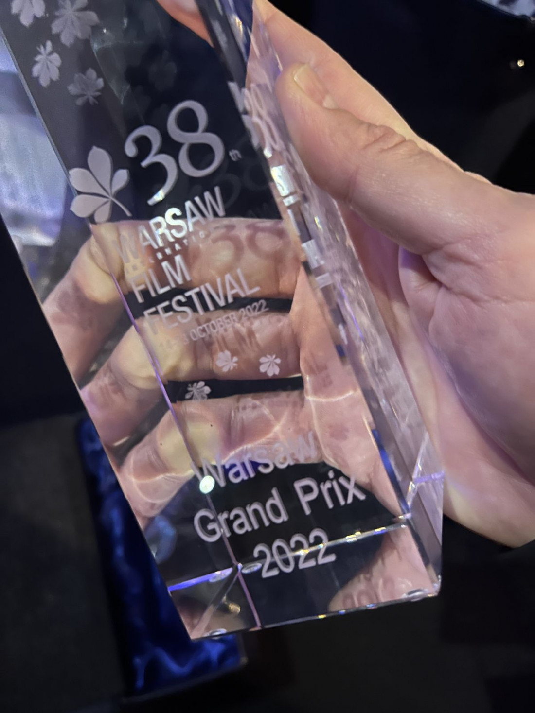 "Praznik rada" osvojio Grand Prix na festivalu u Varšavi