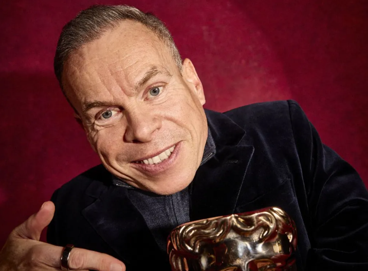 Warwick Davis dobit će prestižnu Bafta stipendiju