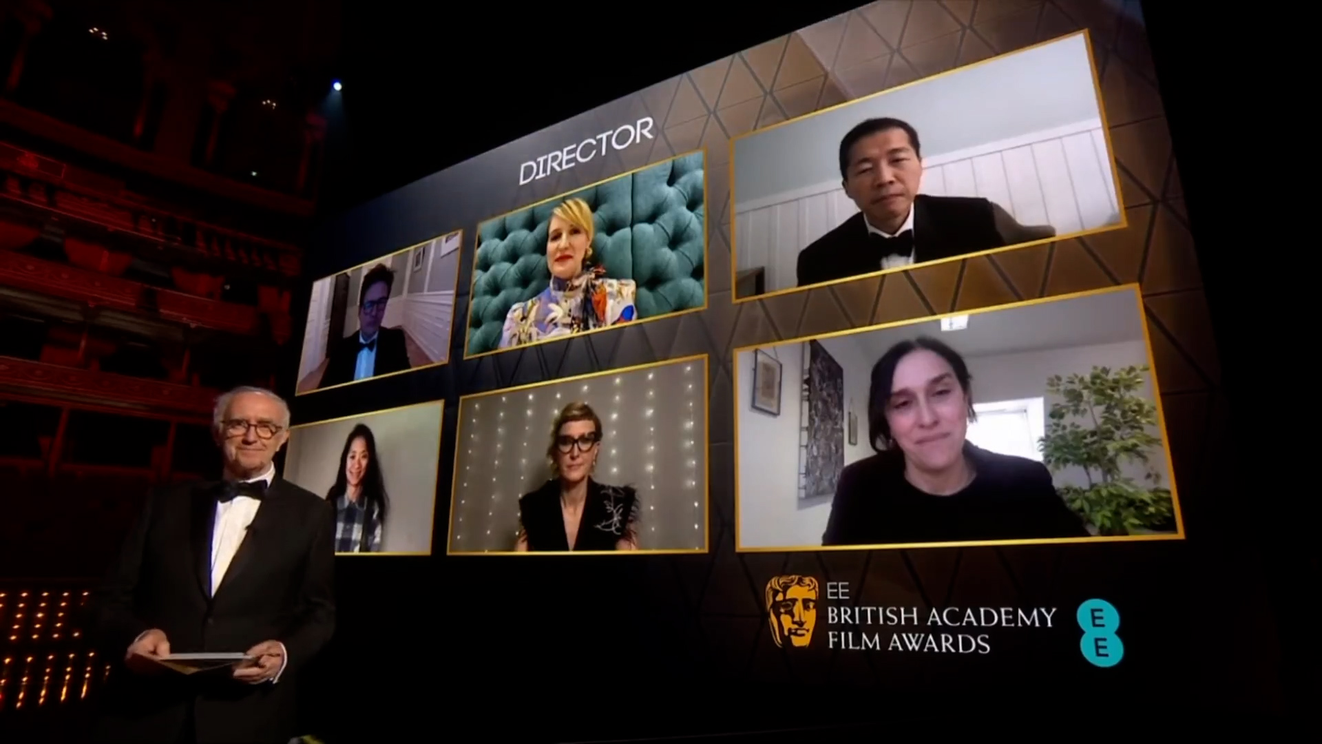Quo vadis, Aida? i Jasmila Žbanić bez nagrada BAFTA-e