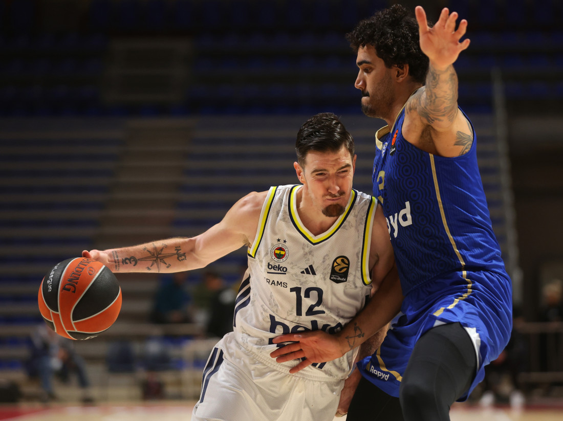 Nando De Colo na kraju sezone završava karijeru