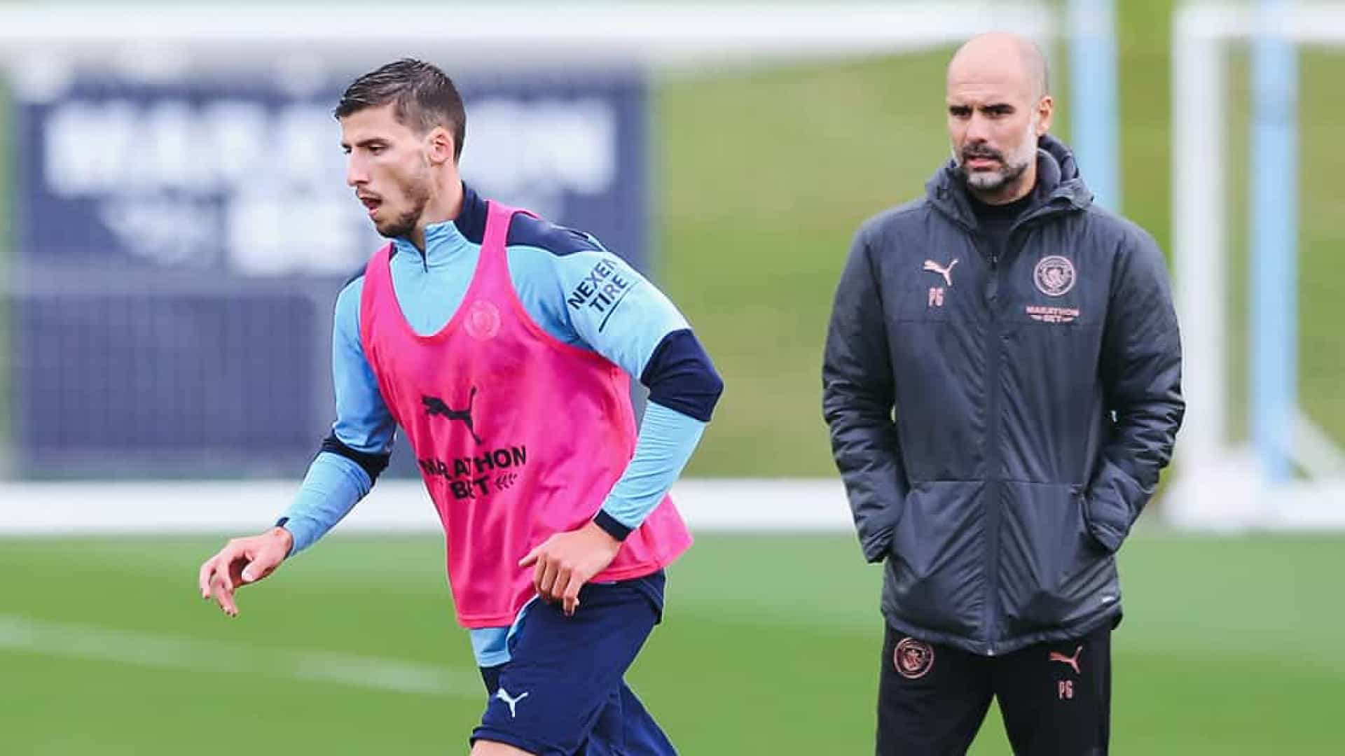 Dias igrač sezone, Guardiola najbolji trener u Premier ligi