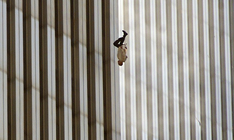 Najrazorniji teroristički napad u historiji čovječanstva