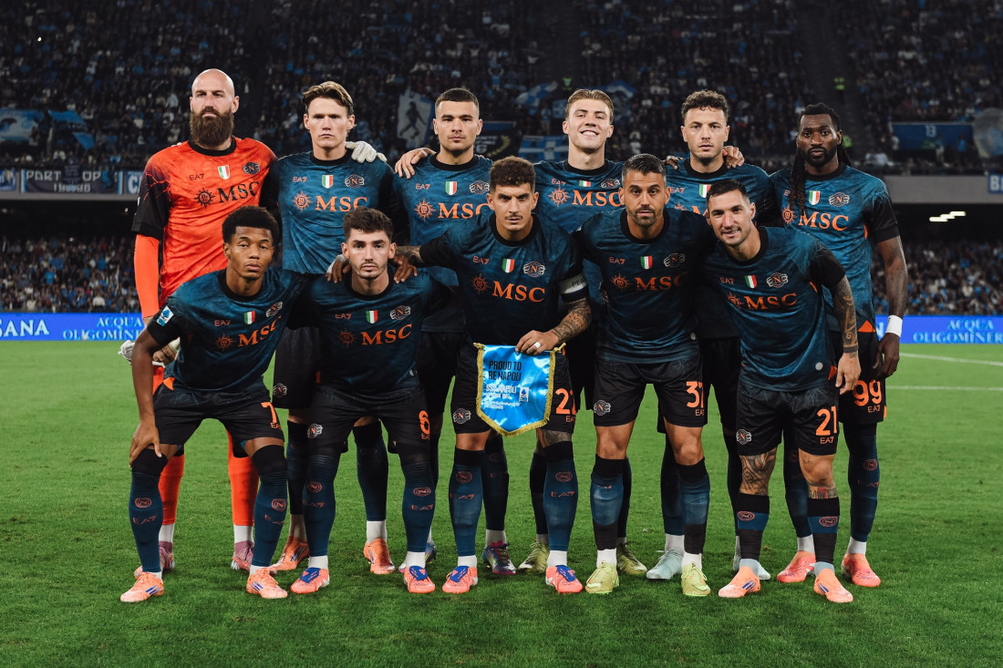 Bez pogodaka u duelu Napolija i Coma