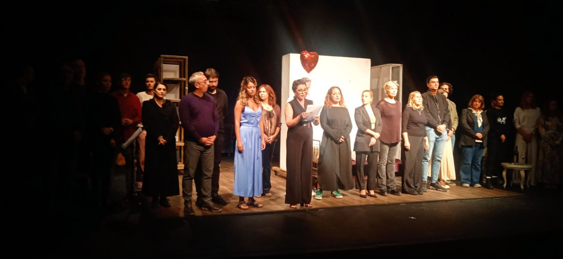 Glumci Narodnog pozorišta u Beogradu spremni za štrajk: Nećemo poštovati novi Pravilnik o radu