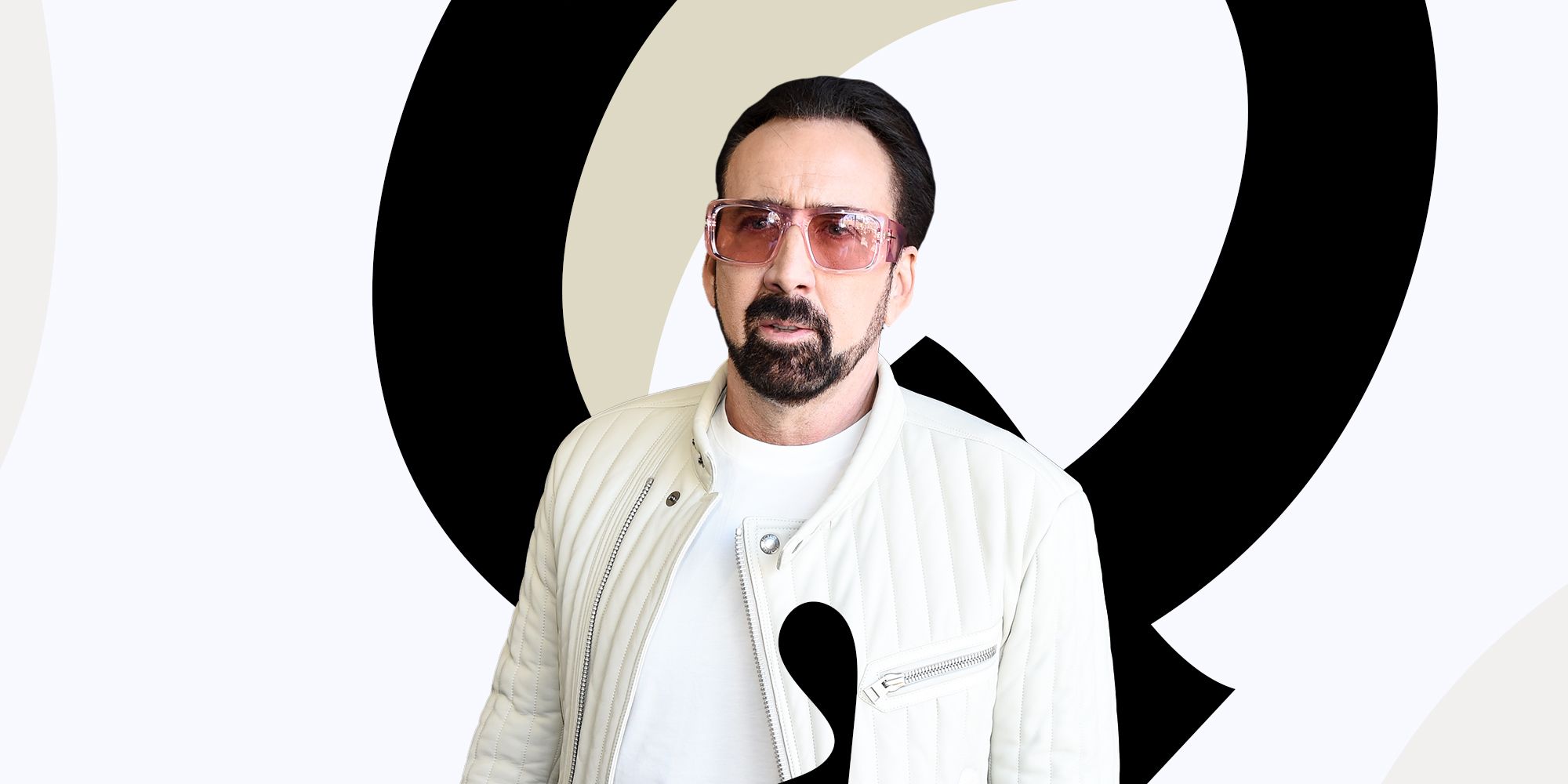 Neshvaćena zvijezda Hollywooda-Nicolas Cage