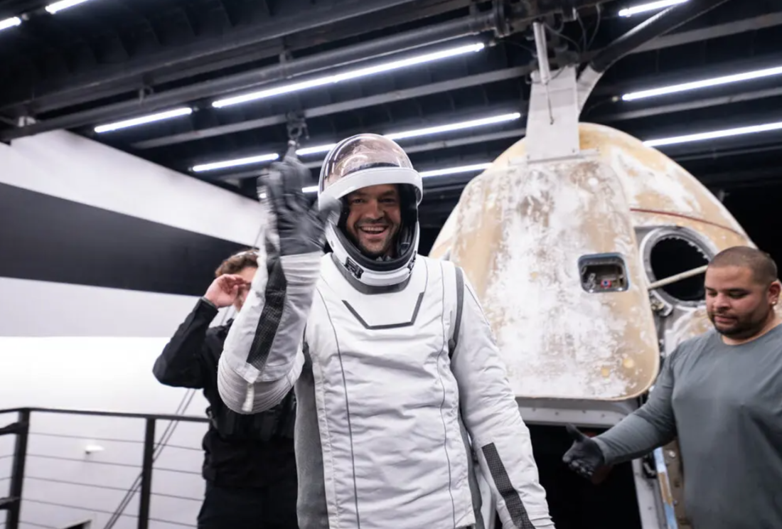 Trump nominirao Isaacmana za sljedećeg čelnika NASA-e