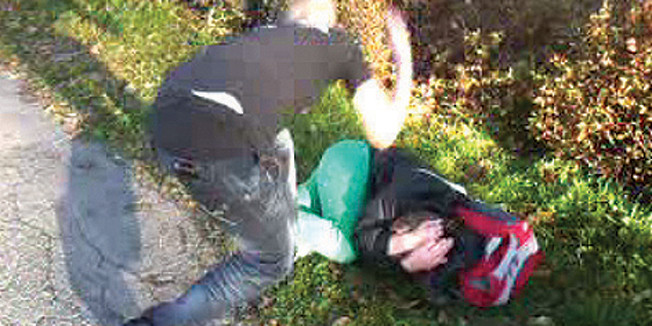 Alarm za društvo - ponovo vršnjačko nasilje u tramvaju 