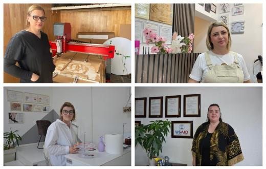 U malim sredinama se razvijaju veliki poslovi