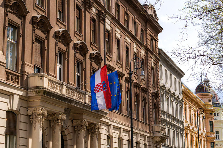 Hrvatska nepoželjnim proglasila tri crnogorska političara