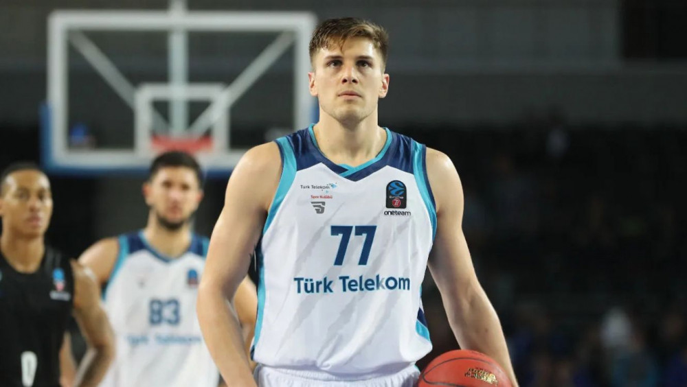 Fenerbahçe se pojačao iz Türk Telekoma