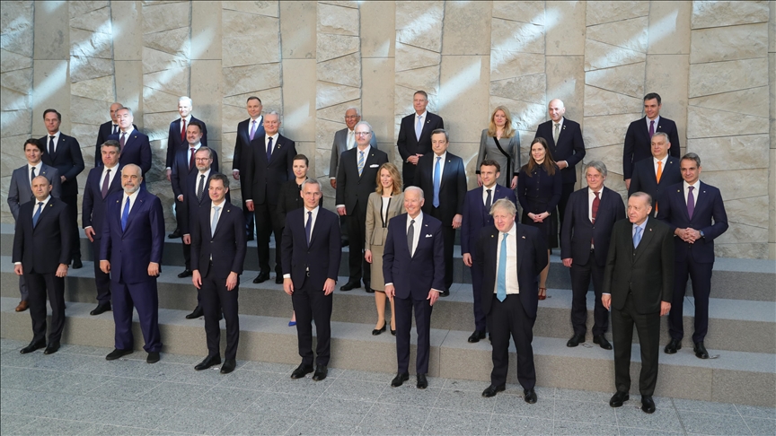 Lideri NATO-a: Povećati podršku BiH i Gruziji zbog ruskih prijetnji