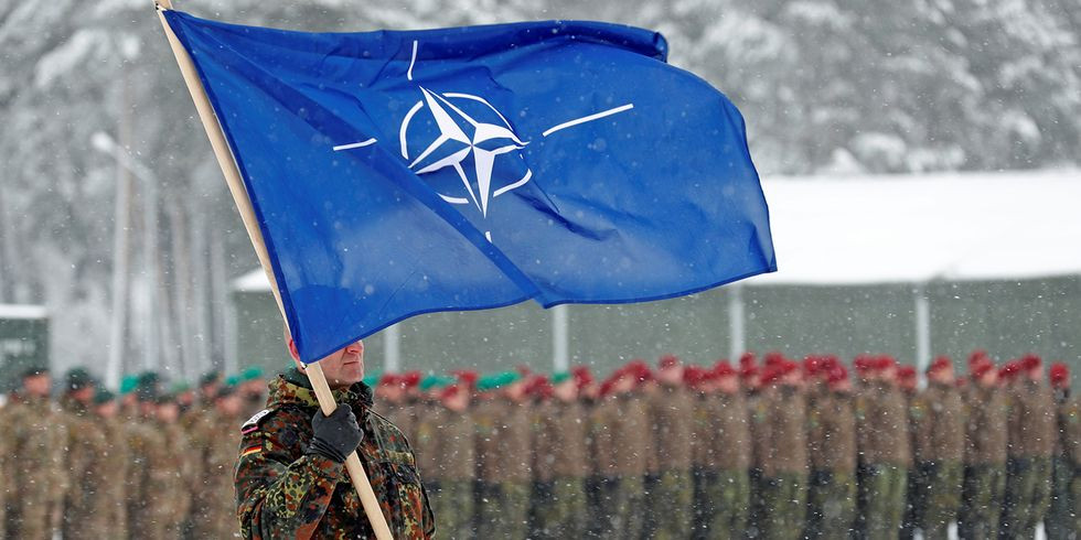 Počeo proces ratifikacije Finske i Švedske u NATO-u