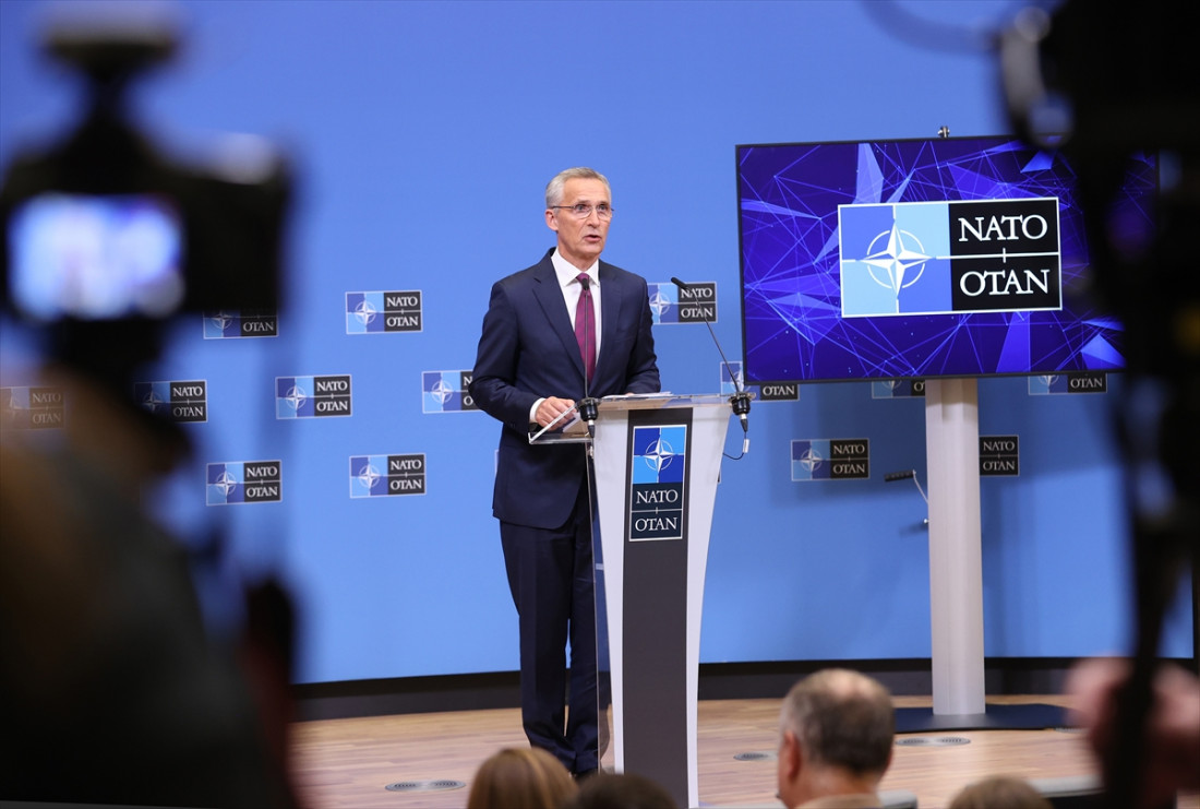 Stoltenberg: Ruska upotreba nuklearnog oružja u Ukrajini imala bi ozbiljne posljedice