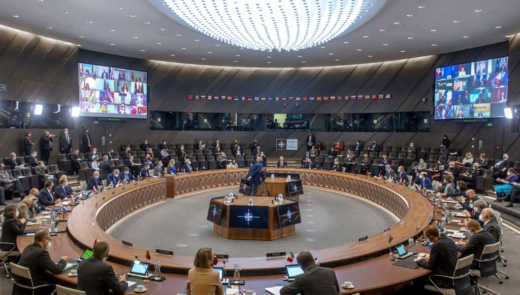 Istočne članice NATO-a očekuju da će samit u Viljnusu razjasniti eventualni prijem Ukrajine