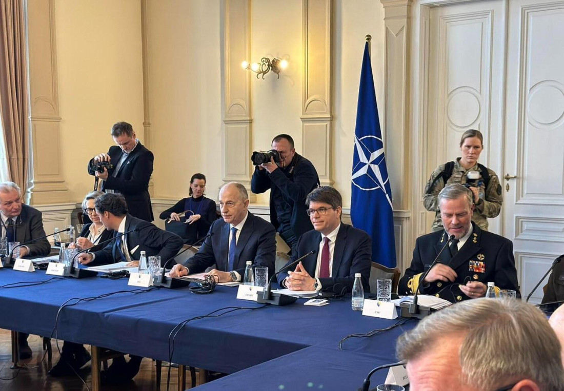 Članovi Sjevernoatlantskog vijeća u posjeti BiH- sigurnost i stabilnost BiH je interes NATO-a