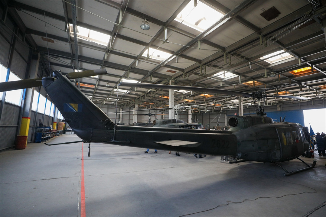 OHR: NATO je nezamjenjiv partner BiH