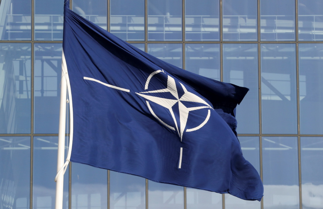 NATO obilježio 75. godišnjicu osnivanja