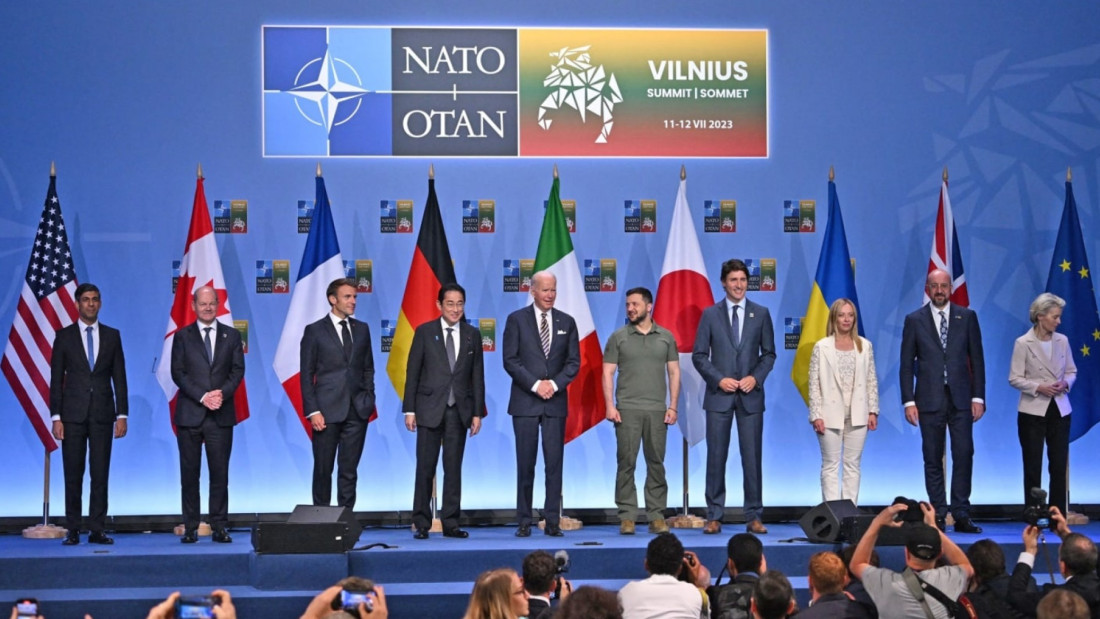 Ministar Konaković u Vašingtonu, na godišnjem samitu NATO-a