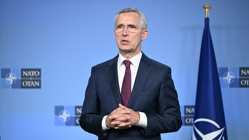 Stoltenberg: Samo NATO može pružiti sigurnost i mir u Evropi