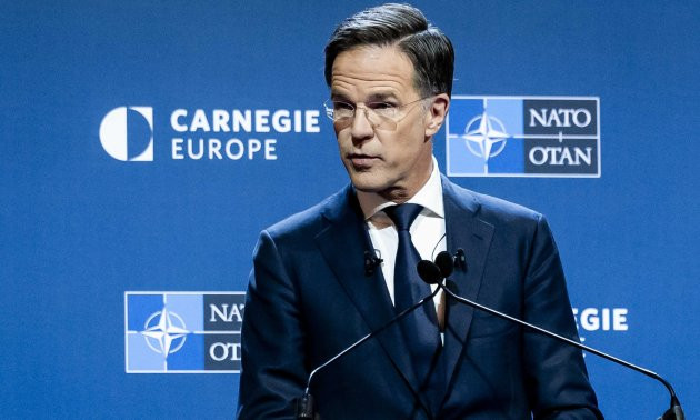 Rutte upozorio da NATO neće moći da se odbrani s dva posto budžeta za odbranu