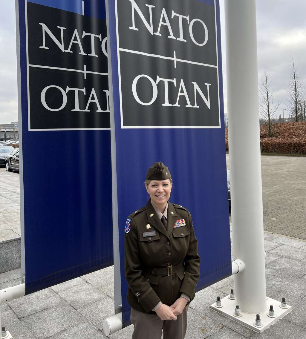 NATO članice nastavljaju podržavati Projekt izgradnje odbrambenih kapaciteta u BiH