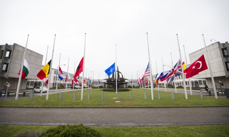 Američka misija: NATO jedinstven protiv ruske vojne akcije u Ukrajini
