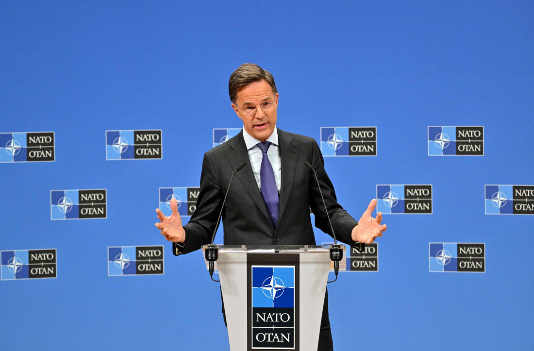 "Evropa bilježi najveće povećanje potrošnje za odbranu od Hladnog rata"