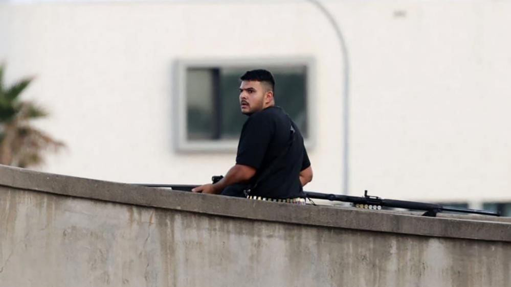 Naveed Akram optužen za 59 krivičnih djela - 15 tačaka za ubistvo i jedna za teroristički čin