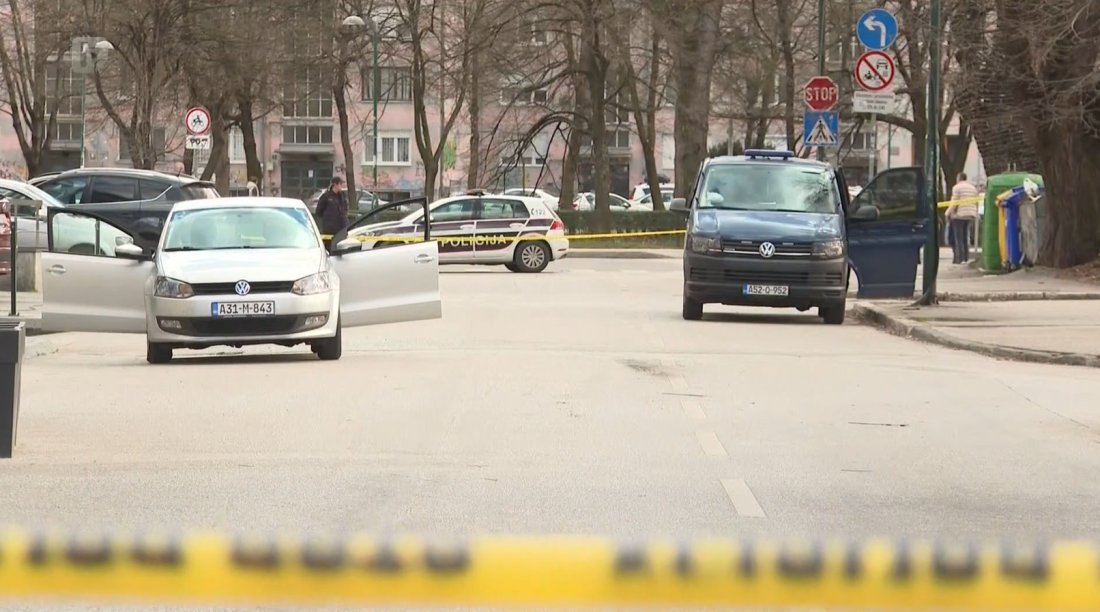 Navijački neredi u Ilijašu: Zatražen pritvor za Amara Zulića, mjere zabrane za ostale