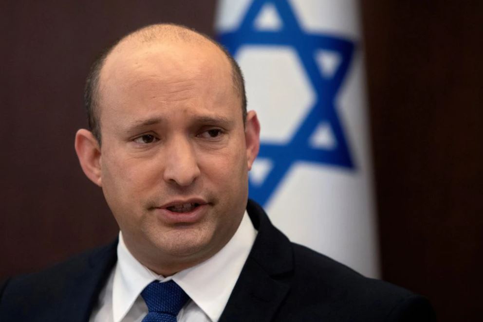 Izraelski premijer osudio ubistva u Buči, Rusiju nije pominjao