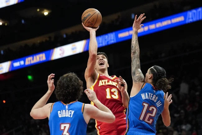 Pobjede Atlante i Miamija