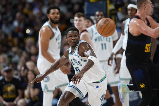 NBA liga dobila novog prvaka, Minnesota eliminirala Denver, u finalu Zapada igrat će protiv Dallasa