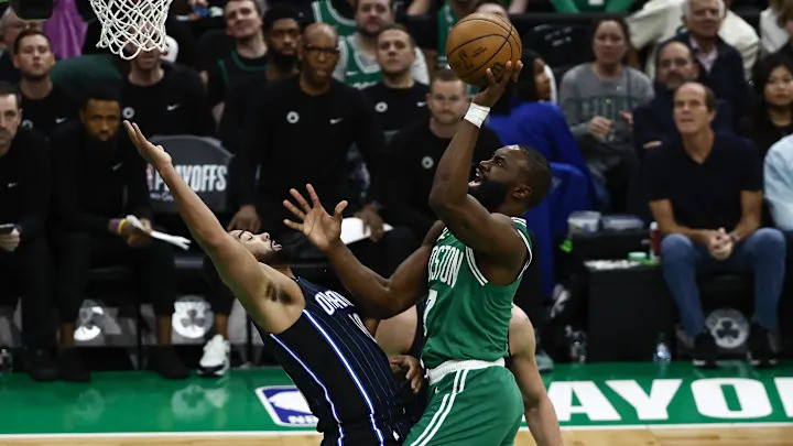 NBA - Boston Celtics i bez povrijeđenog Tatuma prejaki za Orlando