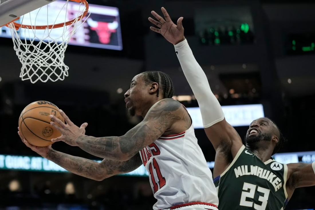 Denver i Milwaukee obezbijedili prve pozicije pred play-off NBA lige