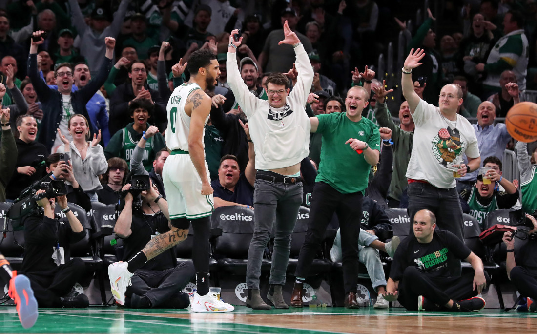 Novi poraz Atlante od Bostona u play-offu NBA lige